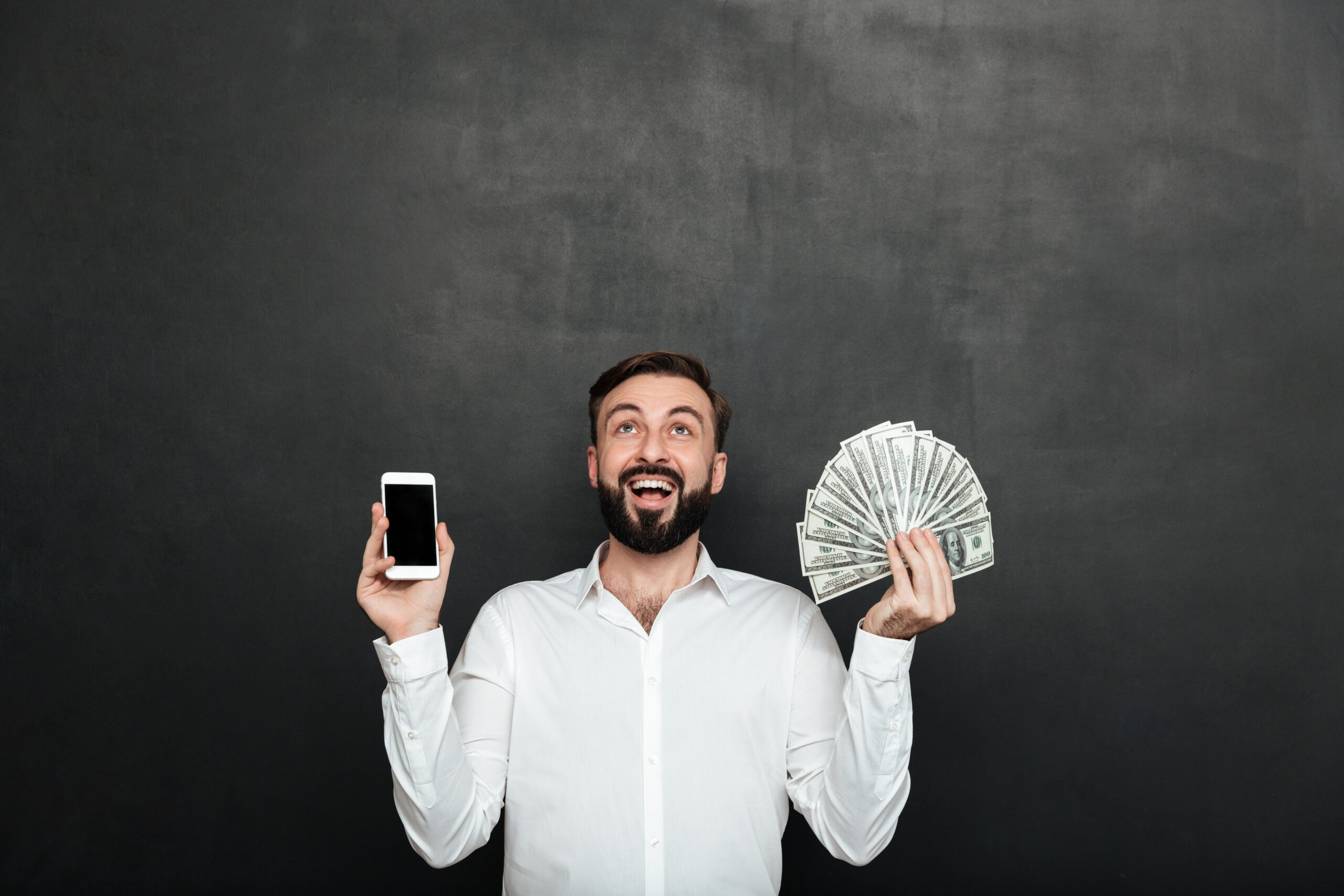 Transparência financeira: um direito do motorista que a maioria dos apps não oferece!
